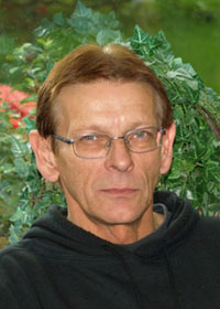 Arne Jansson Arne Jansson