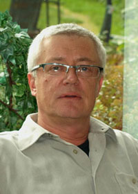 Lars Hedqvist