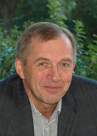 Christer Engström Christer Engström